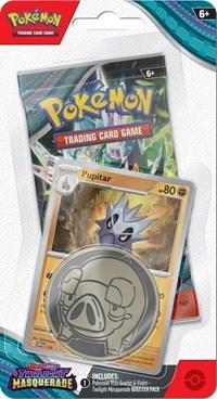 Twilight Masquerade Single Pack Blister