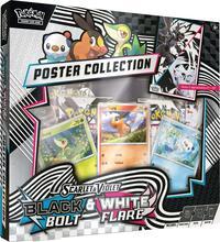 Unova Poster Collection