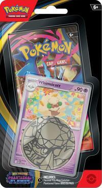 Phantasmal Flames Single Pack Blister