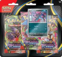 Phantasmal Flames 3 Pack Blister